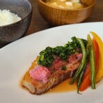 和ダイニング くらすわ - 