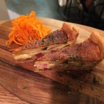 マーキガルニ - 