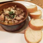 マーキガルニ - 