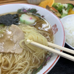 おかだうどん - 
