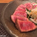 아지토 와카나 - 키타카미 소 모모肉 로스트