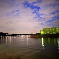 レストラン ラ・マーレ - 