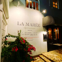 レストラン ラ・マーレ - 