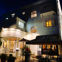 レストラン ラ・マーレ - 