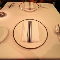 レストラン ラ・マーレ - 