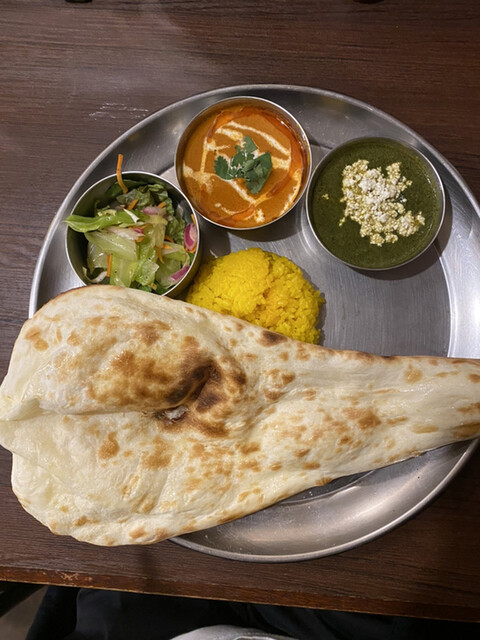 新宿でナンがあるカレー屋さん 西口 東口 南口のおすすめ店10選 食べログまとめ 新宿でナンがあるカレー屋さん 西口 東口 南口のおすすめ店10選 食べログまとめ