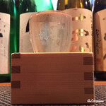 아지토 와카나 - 작 혜노지 순미吟醸