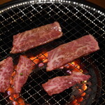 焼肉 多樂ふく - 