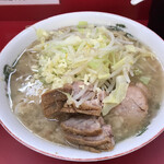 ラーメン二郎 - 