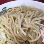 ラーメン二郎 - 