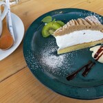 カシェルポポ - 