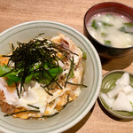 Shin Tonkatsu - 