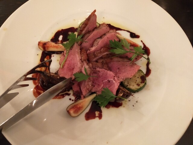 オリエンタル バル ヤマガタ（ORIENTAL BAR YAMAGATA） - 山形（バル）の写真