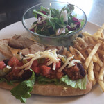 ブルックリンパーラー - 