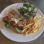 ブルックリンパーラー - 