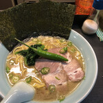 横濱家系ラーメン うめ鬼 - 