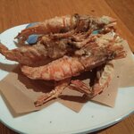 しゃんしゃん亭  - 