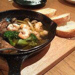 しゃんしゃん亭  - 