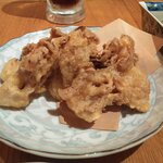 しゃんしゃん亭  - 