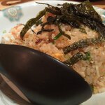 しゃんしゃん亭  - 