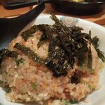 しゃんしゃん亭  - 