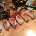 しゃんしゃん亭  - 