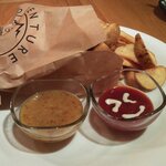 しゃんしゃん亭  - 