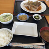 池間食堂