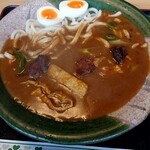 Tedukuri Udon Tatsumiya Honten - 