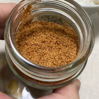 祇園 末友 - 細かい粒子です