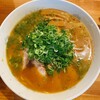 高島ラーメン