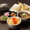 九州料理・京野菜 EZOYA - 料理写真:
