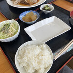 池間食堂 - 
