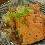 Takoyaki To Horumon Sakaba Eeyan - 