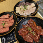 YAKINIKU WAKA - 