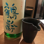 蕎麦と日本酒 八福寿家 - 