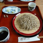 そば処 はないかだ - 料理写真: