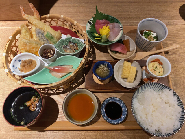 おかととき 旧店名 ことこと 豊田市 魚介料理 海鮮料理 食べログ