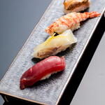 Sushi Yamaken - 