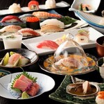 Sushi Yamaken - 