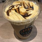 TULLY'S COFFEE - 