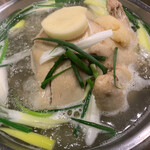 東大門タッカンマリ - 