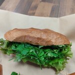 OluOlu BanhMi - 