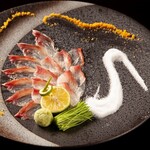 Sushi Yamaken - こだわり2