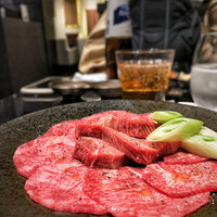 焼肉 喰心 - 