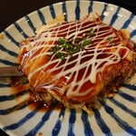 鉄板網焼き京さか - 