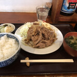 菱田屋 - 