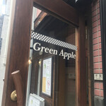 Green Apple - 