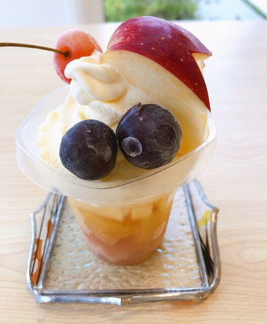 まるげん果樹園 平野 ソフトクリーム 食べログ まるげん果樹園 平野 ソフトクリーム 食べログ