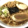 Gojuugoban - 醤油ラーメン（普通）600円